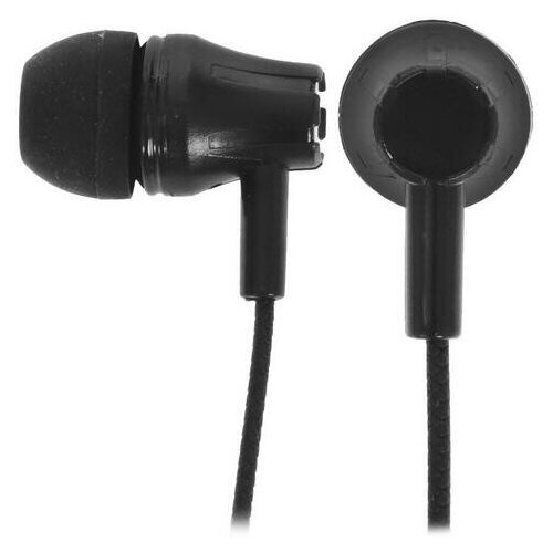 Наушники Pero EP07Black 226700₽