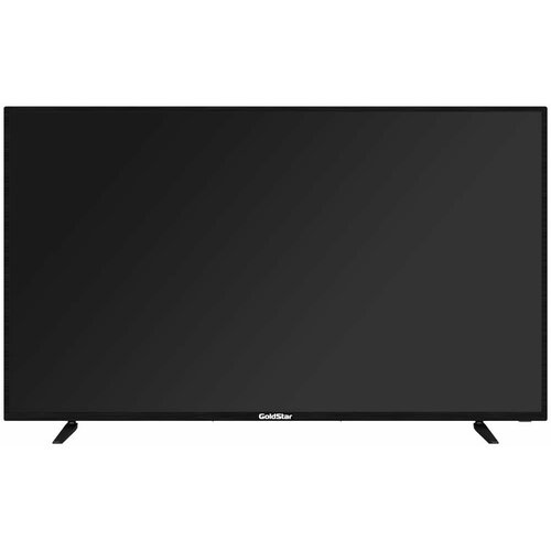 LCD(ЖК) телевизор GoldStar LT-50U900 samsung телевизор 50 samsung crystal uhd 4k bu8500 ue50bu8500uxce led 4k ultra hd 3840x2160 smart tv черный