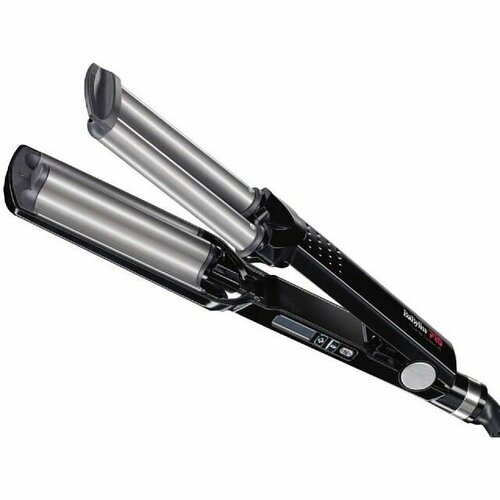 Плойка BaByliss BAB2369TTE 3D Waiver Плойка-волна BAB2369TTE 1248300₽