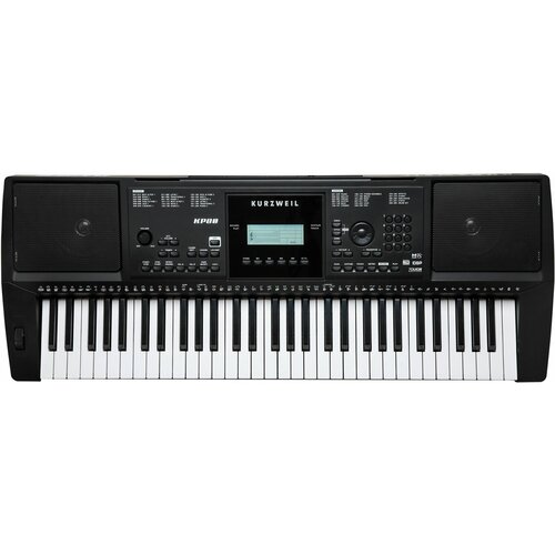 Kurzweil KP80 LB синтезатор, 61 клавиша, цвет чёрный синтезатор рабочая станция kurzweil pc3a6 61 клавиша