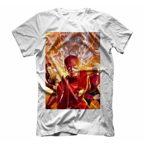 фото Футболка , размер 30, мультиколор mewni-shop