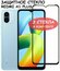 Защитное стекло "Полное покрытие" для Xiaomi Redmi A1 /A1+ Plus к...