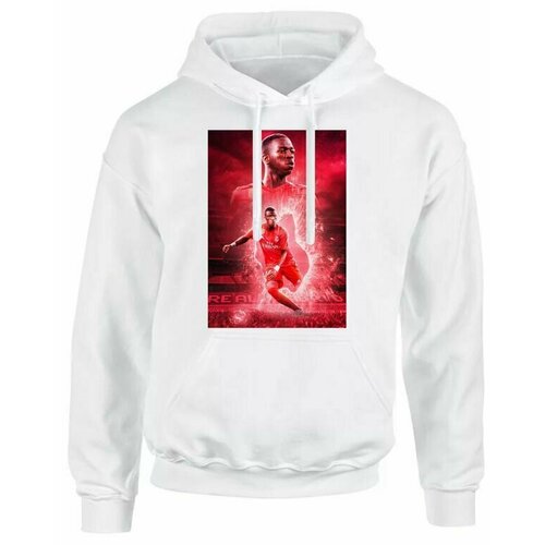 фото Толстовка , размер 56, мультиколор mewni-shop