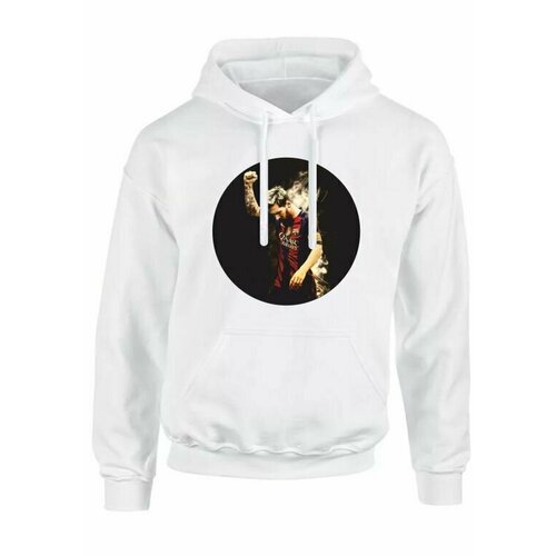 фото Толстовка , размер 56, мультиколор mewni-shop