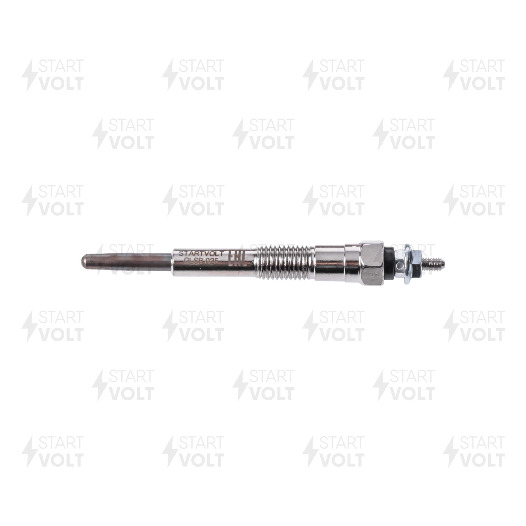 Свеча накаливания для а/м Toyota Land Cruiser 90 (96-) 3.0TD (GLSP 025) STARTVOLT GLSP025
