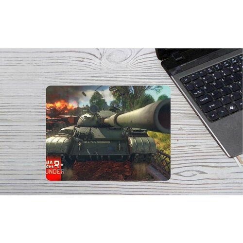 Коврик для мышки War Thunder Вар Тандер 19 450₽