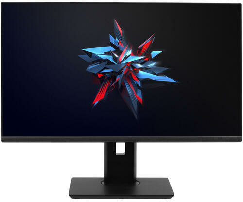 фото 23.8" Монитор DEXP DF24H1 черный