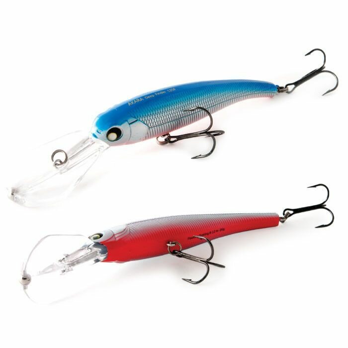 Воблер Akara Deep Finder 125F 26гр. A63