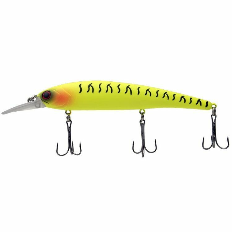 Воблер LureMax KILLER 120F MDR-033 17,5гр