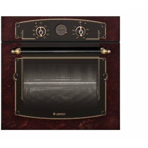 Электрический духовой шкаф GEFEST ЭДВ ДА 622-03 К55S 3500000₽