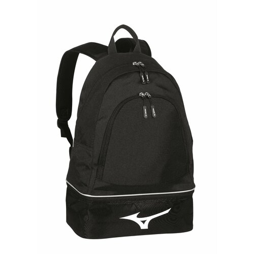 Рюкзак Mizuno Back Pack, черный