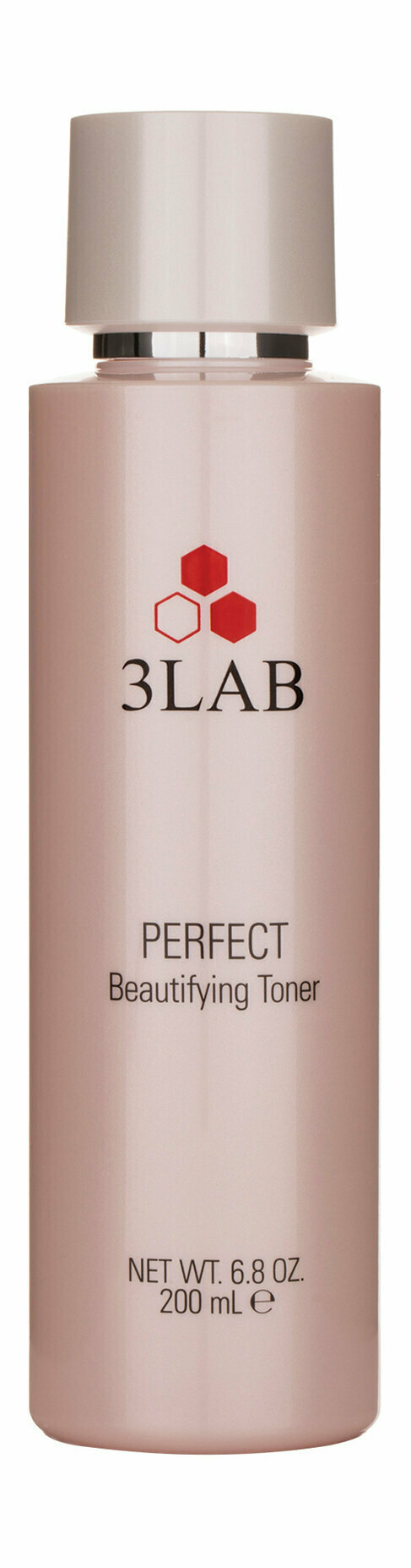 3LAB Perfect Beautifying Toner Бьюти-тоник для лица смягчающий, 200 мл