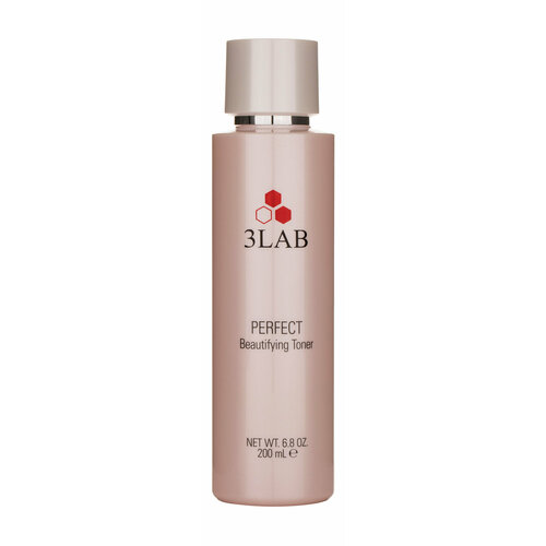 3LAB Perfect Beautifying Toner Бьюти-тоник для лица смягчающий, 200 мл