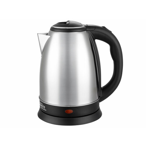 Чайник электрический 18Л 2000ВТ диск нерж сталь OASIS 184500₽