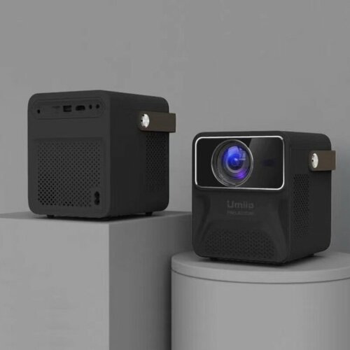 UMIIO SMART FULL HD