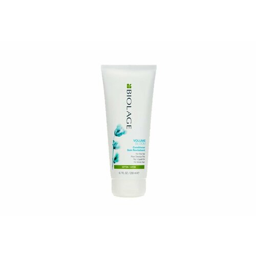 matrix biolage volumebloom conditioner BIOLAGE Кондиционер для объема тонких волос Volumebloom