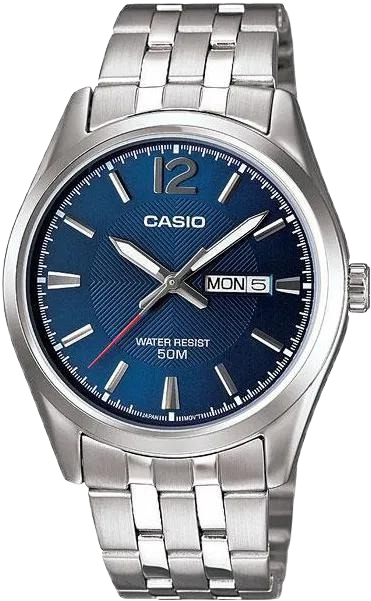 Наручные часы CASIO Collection MTP-1335D-2A2