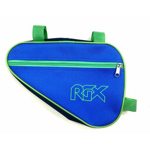 Велосумка под раму