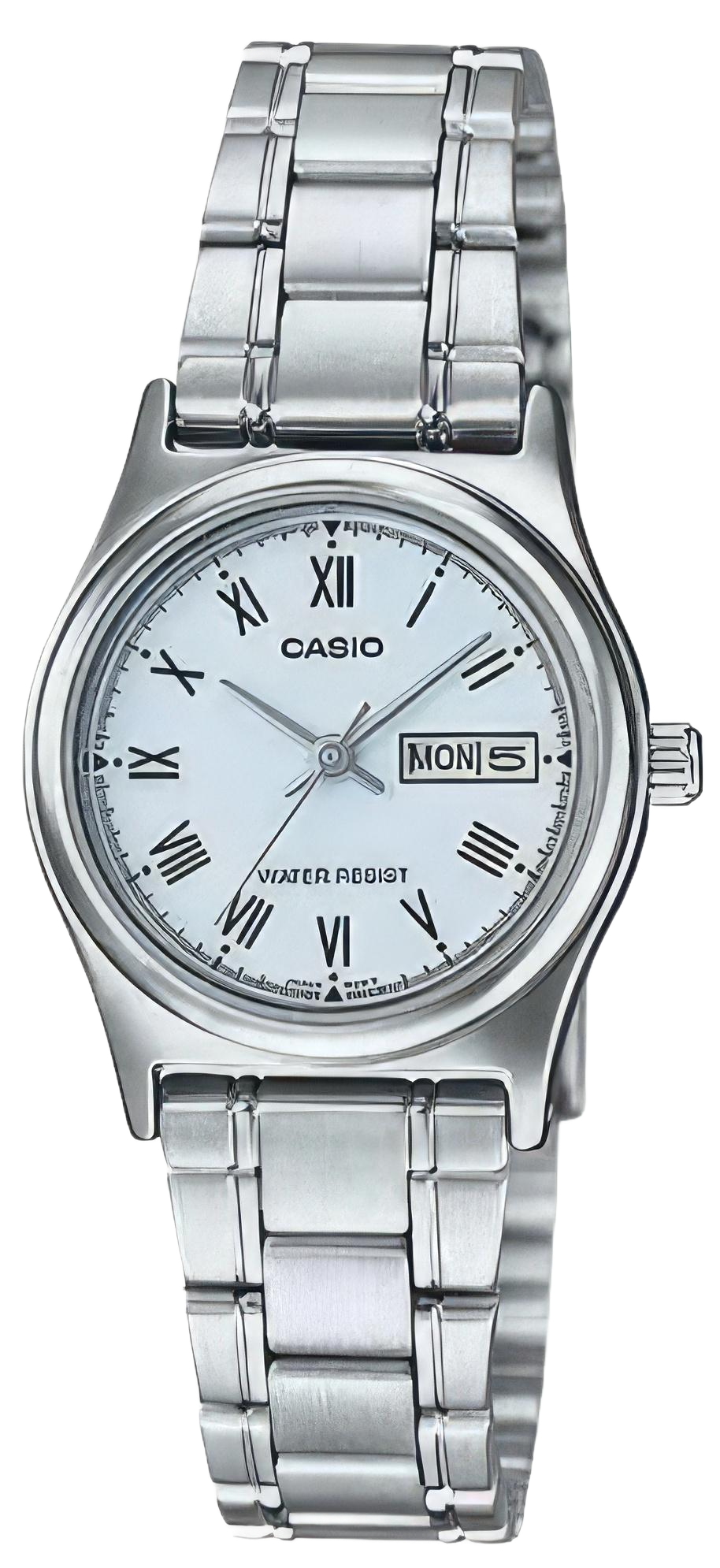 Наручные часы CASIO Collection LTP-V006D-2B