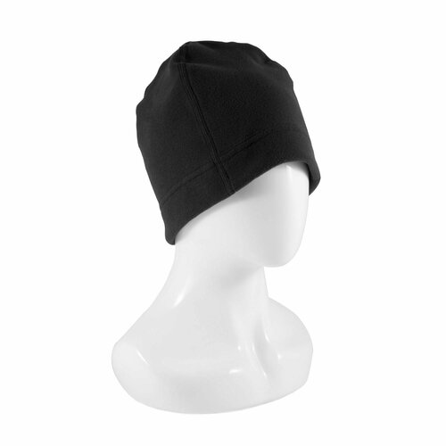 фото Шапка сибирский следопыт, размер 59/60, черный