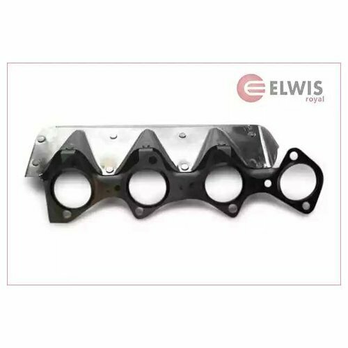 Прокладка выпускного коллектора Elwis 0315444 для BMW 3 серия E30, E36, E46, 5 серия E34, Z3 E36