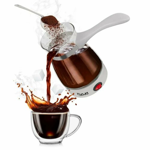 Кофеварка электрическая турка для кофе VLK VENICE-6003 99000₽