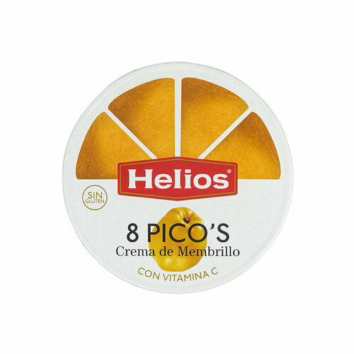   Helios   Fruit wheel, 170 