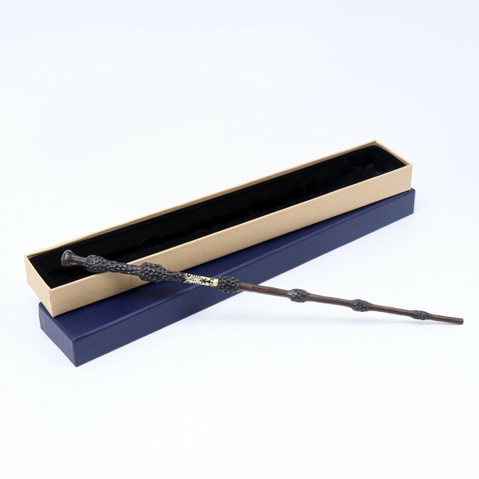 фото Сувенирное изделие Волшебная палочка Дамблдора, 36см 9298601