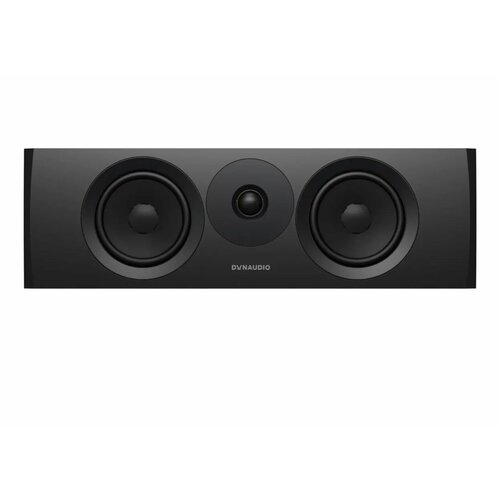 Центральный канал Dynaudio Emit 25C Black