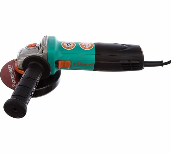 Угловая шлифмашина Sturm AG9012TE — фото 1