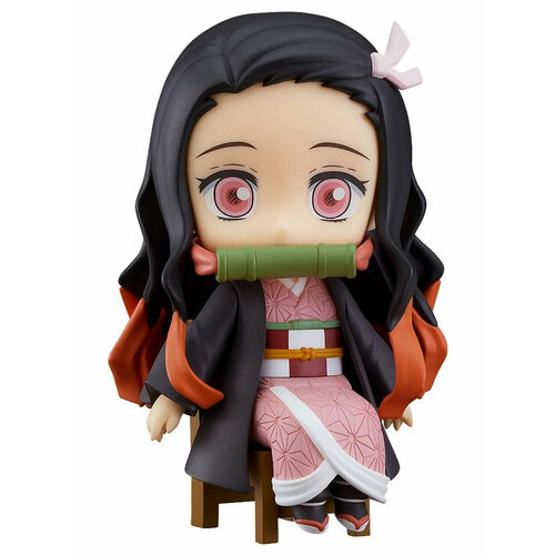 Фигурка Good Smile Company Nendoroid Swacchao! Nezuko Kamado 4580590127357