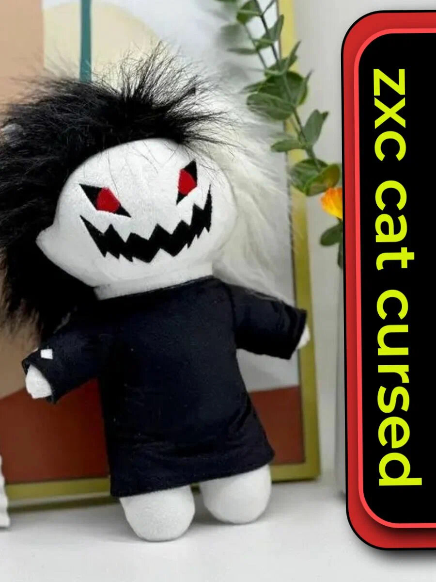 ZXC CAT — отзывы покупателей