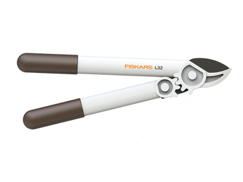 Сучкорез контактный малый Fiskars PowerGear L32