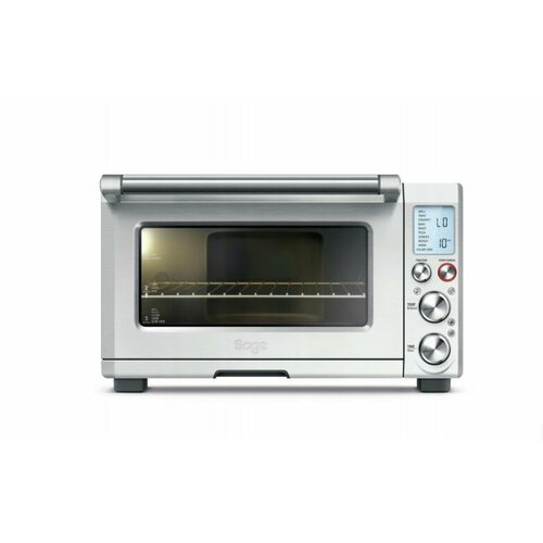 Мини-печь Sage SOV820 22 л 2400 Вт серебристый 6411200₽