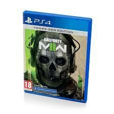 Call of Duty: Modern Warfare II (PS4, Рус)