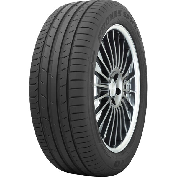 Автошина Toyo Proxes Sport SUV 275/40 R21 107Y