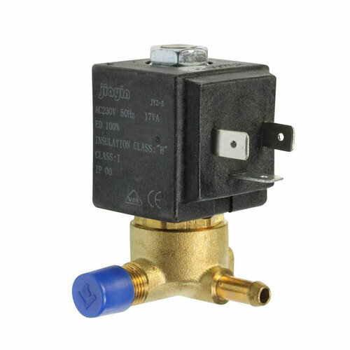 Клапан парогенератора Philips JYZ-5 423901013832 6190₽