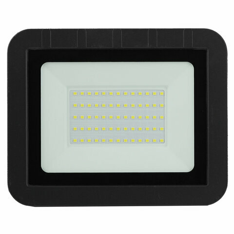 Прожектор светодиодный ЭРА 50 (415) Вт 6500 К 4600 Лм IP65 PRO LPR-061-0-65K-050