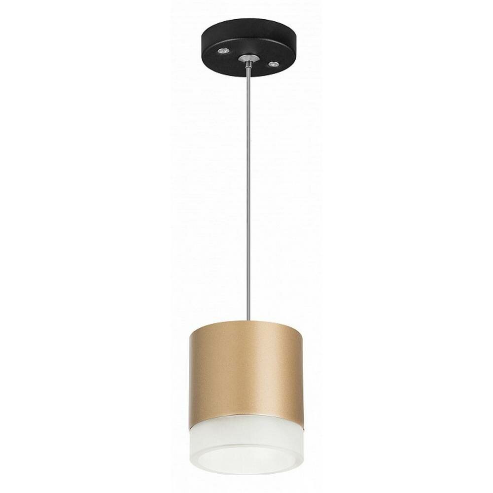 Трековый светильник Lightstar Rullo (213490+595887+202480) - фото №2