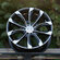 Комплект Литых Колесных дисков R20 Wald Jarret Style 10JJ ET45 5*...