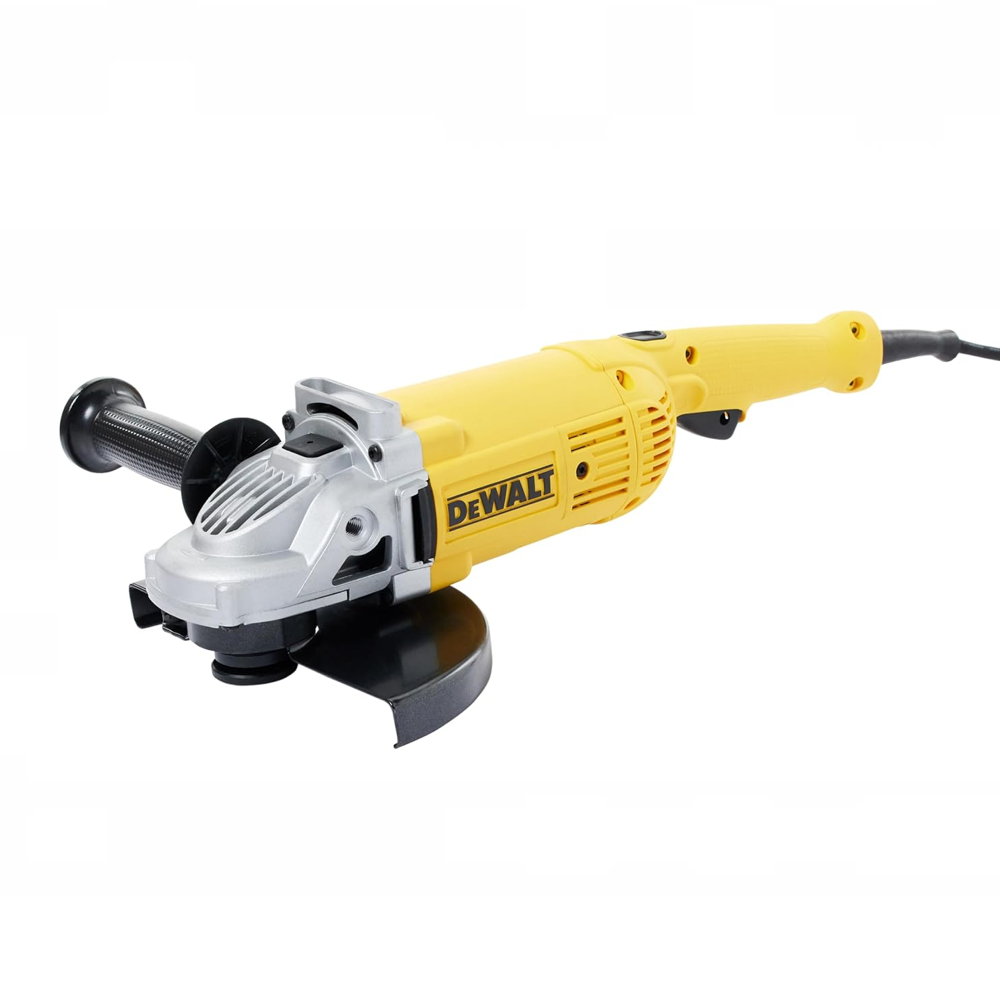 Угловая шлифмашина DeWALT DWE492