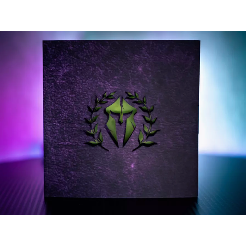 Медиаторы SKEPTIC ручной работы