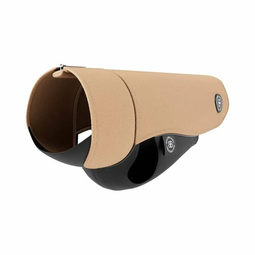 Флисовая попона Dog Fleece BullyBillows (бежевый / S)