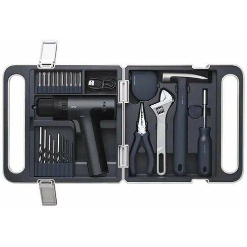 Набор инструментов Hoto HTE0020EU 15190₽