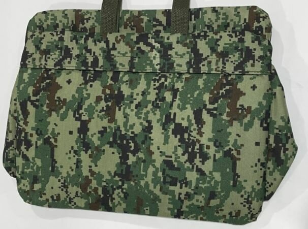 Сидушка складная пиксель (Воентурснар) — фото 1