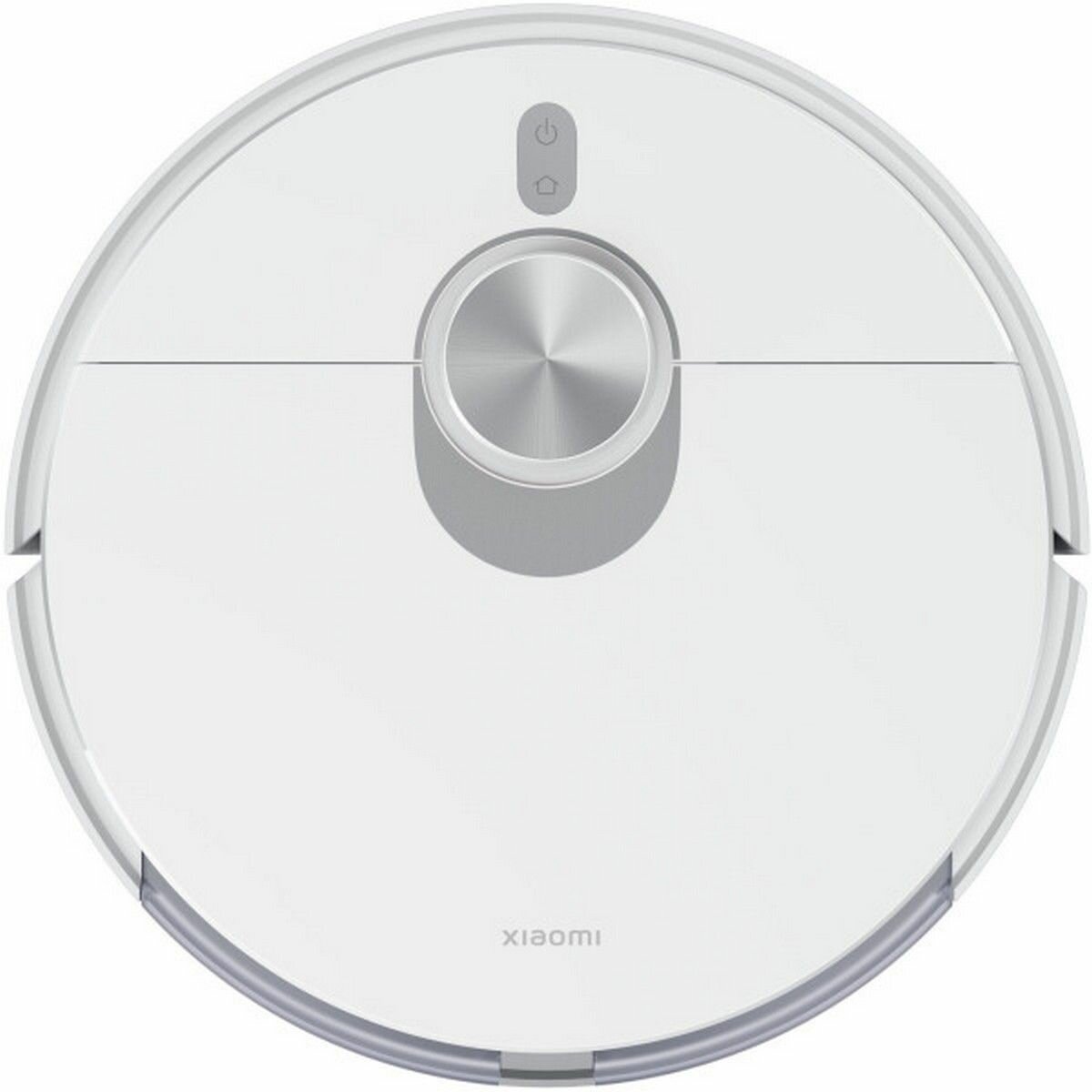 Xiaomi робот-пылесос Robot Vacuum S20+ (белый) EU — фото 1