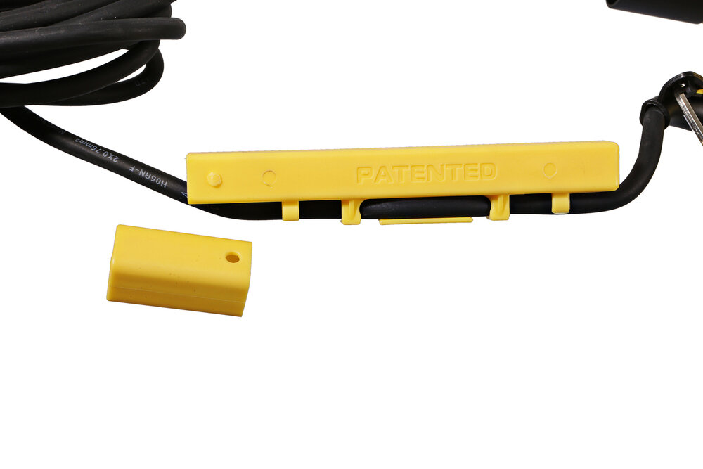 Электролобзик Hanskonner HJS-0811LPE 860Вт, маятниковый ход, подсветка — фото 1