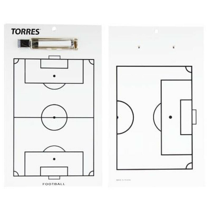 Тактическая доска Torres - фото №2
