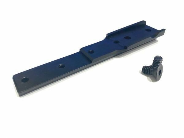 Адаптер для прицелов HIKMICRO Thunder / ARKON - Pulsar