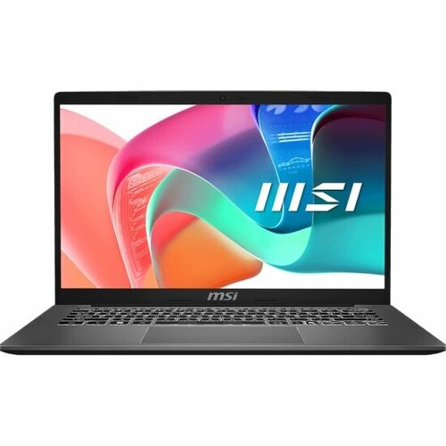 Ноутбук Msi Modern 14 F13MG-071XRU 14 IPS i3-1315U8Gb SSD 512Gb UHDG DOS 9S7-14S121-071 54102₽